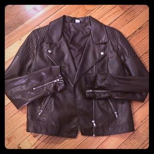 Biker Jacket
