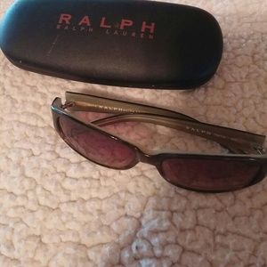 Ralph by Ralph Lauren sunglasses