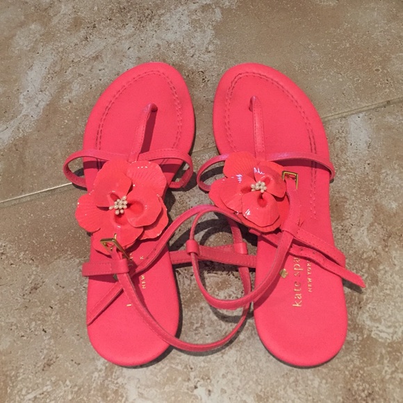 Kate Spade sandals 7.5