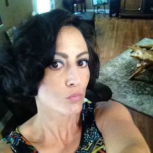 Meet your Posher, Lacy