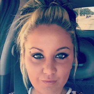 Meet your Posher, Britney