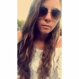 Meet your Posher, Alana