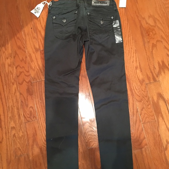 Rock revival skinnys