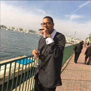 Meet your Posher, Mark