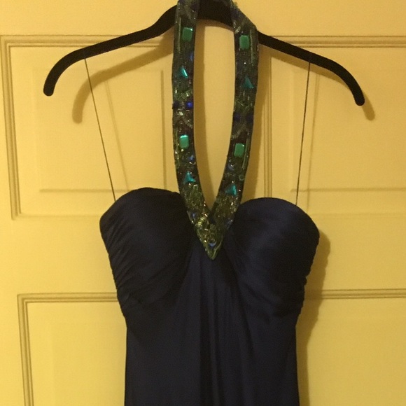 Cache size 4 gown