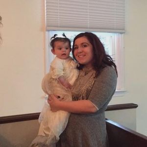 Meet your Posher, Kaitlyn