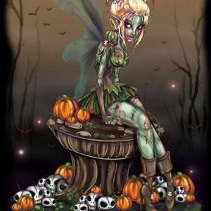 Meet your Posher, Joanie