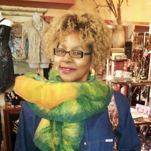 Meet your Posher, Jacqueline