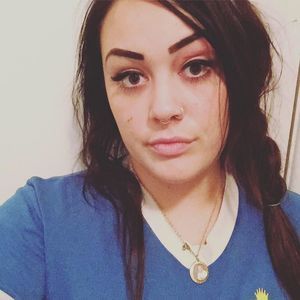 Meet your Posher, Whitney