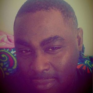 Meet your Posher, Jackson