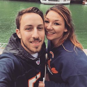 Meet your Posher, Patrick