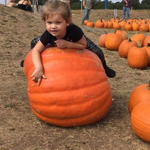 Meet your Posher, Melanie