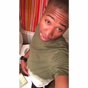 Meet your Posher, Leon