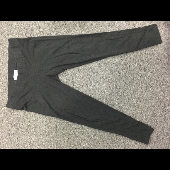 Maternity Leggings