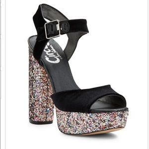 Circus by Sam Edelman heels