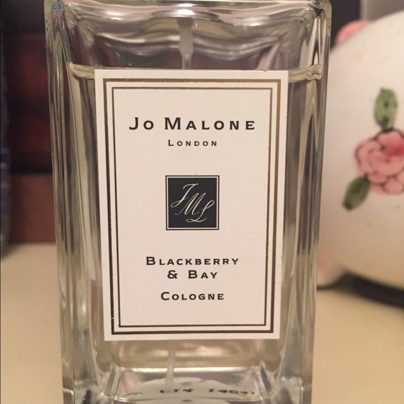 Jo Malone Blackberry & Bay Cologne. 3.4