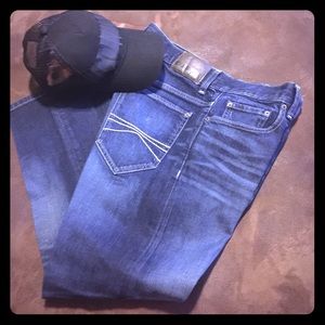 EXPRESS jeans