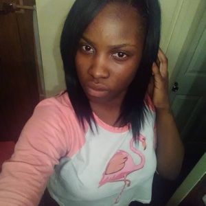 Meet your Posher, Deandrea