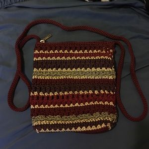 The Sak purse