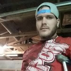 Meet your Posher, Cody