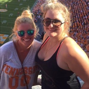 Meet your Posher, Jen