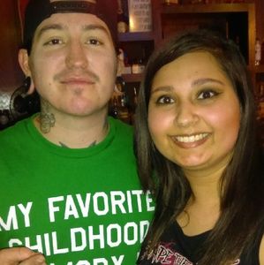 Meet your Posher, Erica