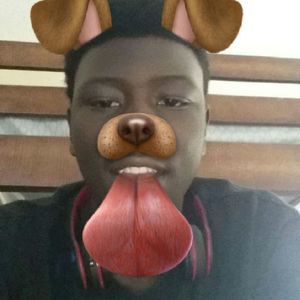 Meet your Posher, Edward