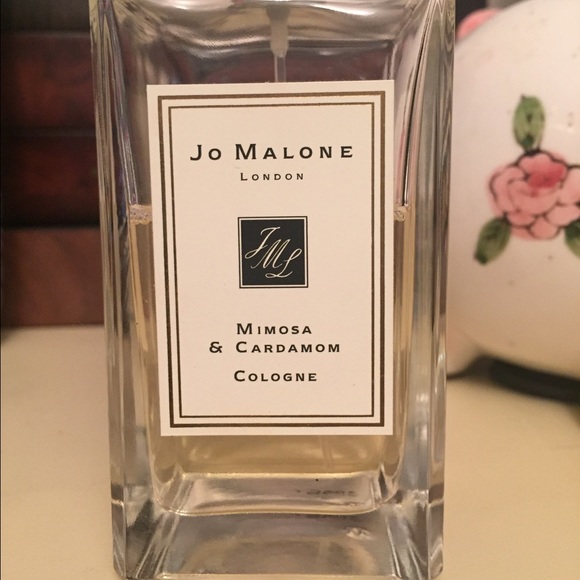 Jo Malone Mimosa & Cardamom Cologne. 3.4