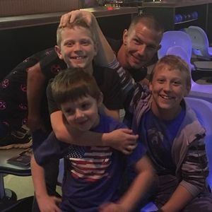 Meet your Posher, Nikki