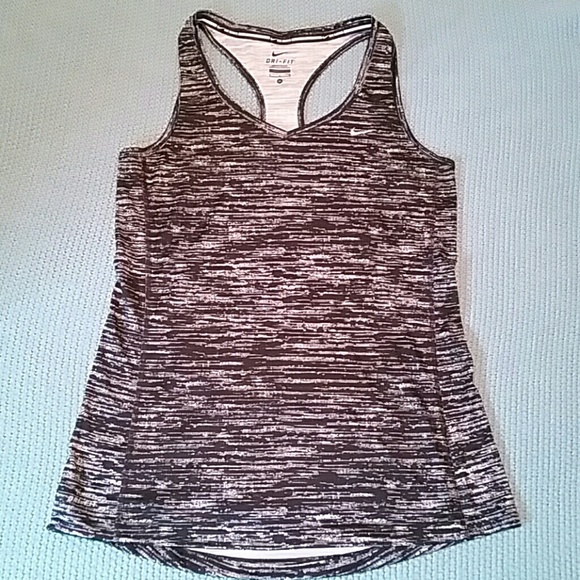 Nike Running Tank!