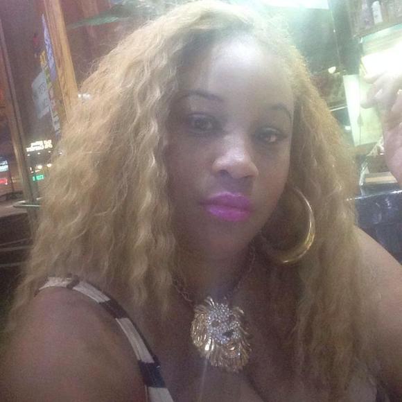 Meet your Posher, Tasha - Picture 1 of 1