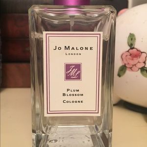 Jo Malone Plum Blossom Cologne. 3.4