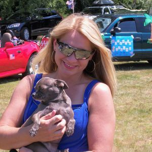 Meet your Posher, Kim