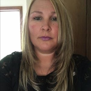 Meet your Posher, Kristine