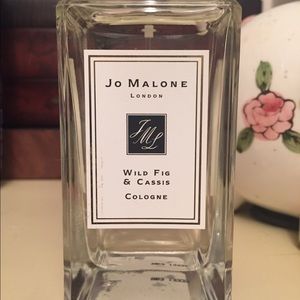 Jo Malone Wild Fig & Cassis. 3.4