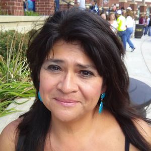 Meet your Posher, Tonya