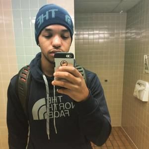 Meet your Posher, Maurice