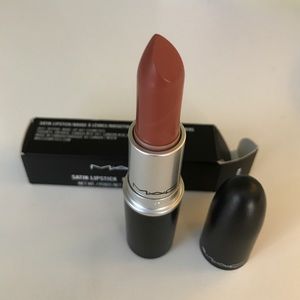 Mac lipstick