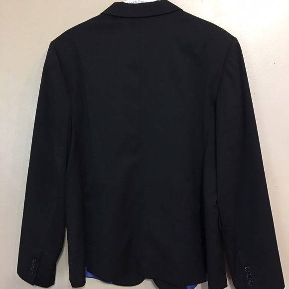 English Riding jacket - Picture 2 of 3