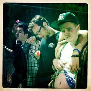 Meet your Posher, Chris