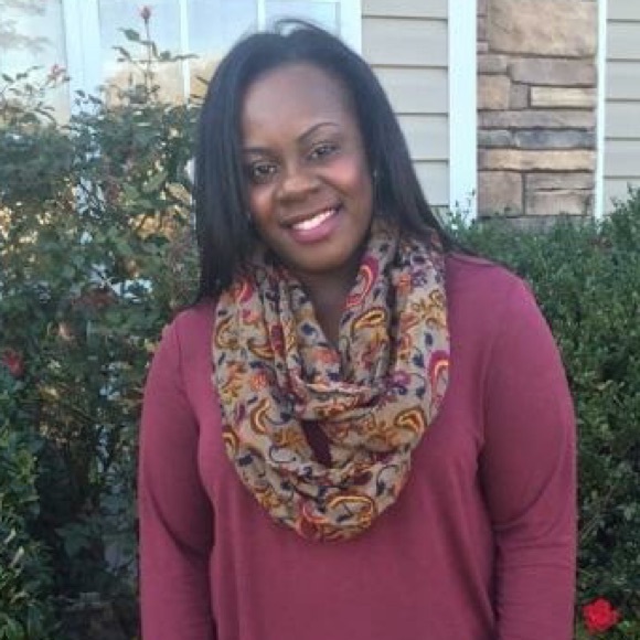 Meet your Posher, Chanisha