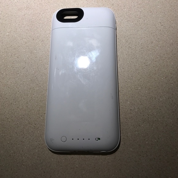 Mophie IPhone 6/6s charging case