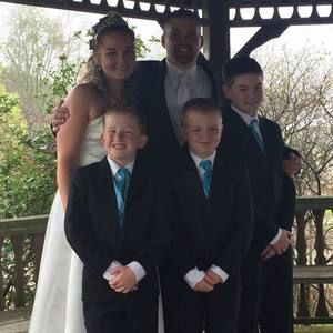 Meet your Posher, Tiffany