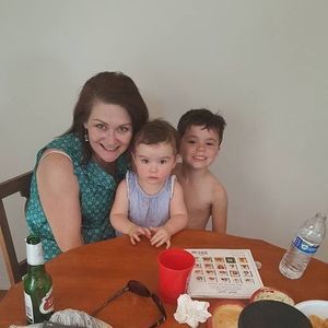 Meet your Posher, Sandi