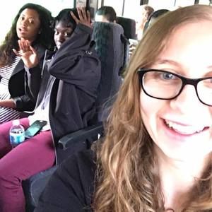 Meet your Posher, Brittany