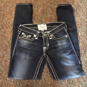 Big Star Jeans