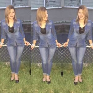 Meet your Posher, Kenia