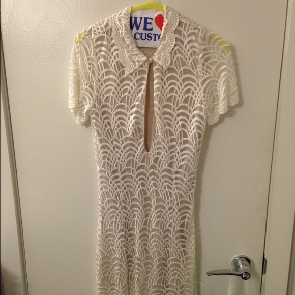 Stone Cold Fox Luke Dress Size 1 XS/S FLASH SALE - Picture 2 of 4