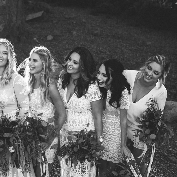 Stone Cold Fox Luke Dress Size 1 XS/S FLASH SALE - Picture 3 of 4