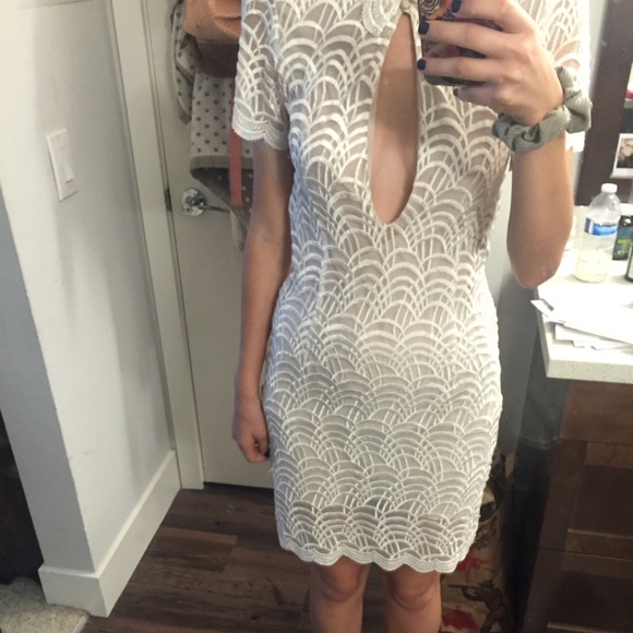 Stone Cold Fox Luke Dress Size 1 XS/S FLASH SALE - Picture 4 of 4